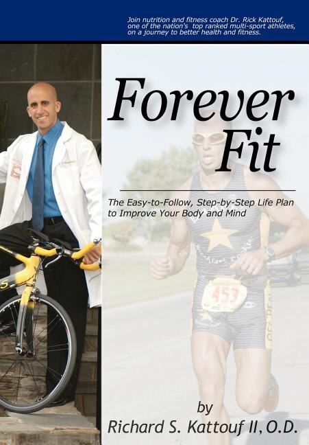 Front cover_Forever Fit