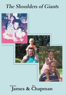 Front cover_The Shoulders of Giants