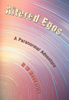 Front cover_Altered Egos