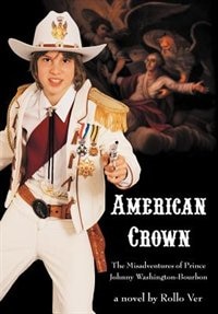 Front cover_American Crown