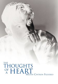 Front cover_The Thoughts of a Heart