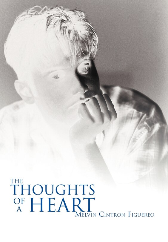Front cover_The Thoughts of a Heart