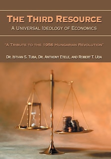 Front cover_The Third Resource