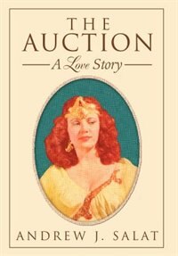 Couverture_The Auction