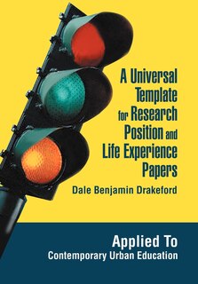 Front cover_A Universal Template for Research Position and Life Experience Papers