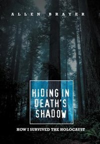 Couverture_Hiding in Death's Shadow