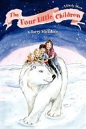 Front cover_The Four Little Children