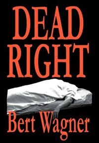 Front cover_Dead Right