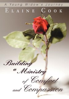 Couverture_Building a Ministry of Comfort and Compassion