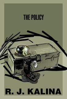 Front cover_The Policy