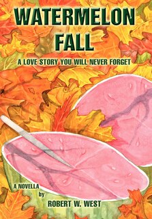 Front cover_Watermelon Fall