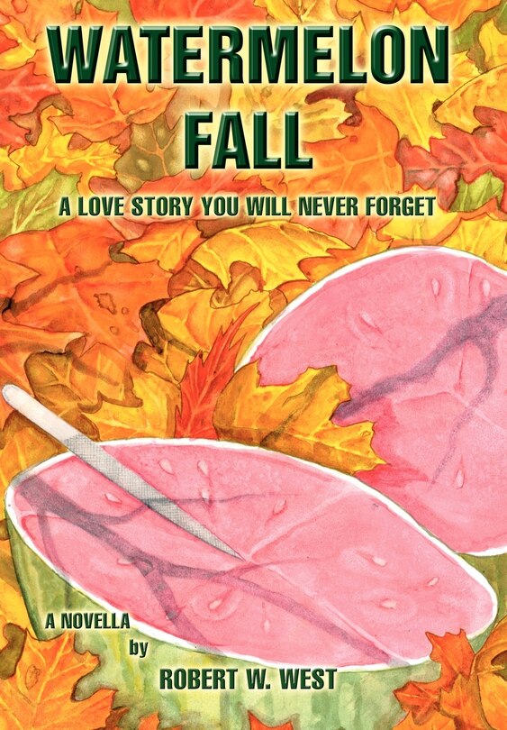 Front cover_Watermelon Fall