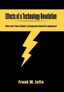Front cover_Effects of a Technology Revolution