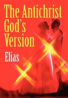 Couverture_The Antichrist God's Version
