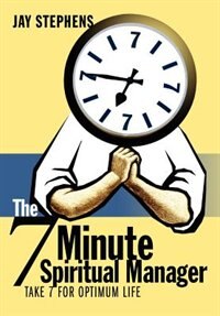 Couverture_The 7 Minute Spiritual Manager