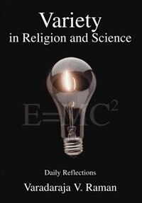 Front cover_Variety in Religion and Science