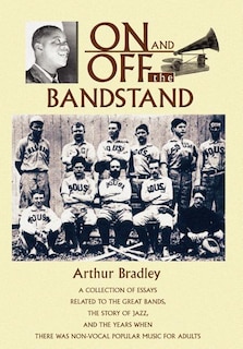 Couverture_On and Off the Bandstand