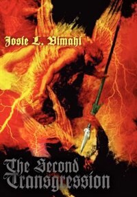 Front cover_The Second Transgression
