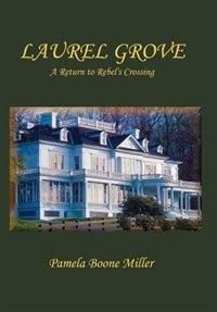 Front cover_Laurel Grove