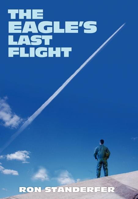 Couverture_The Eagle's Last Flight