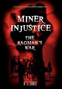 Front cover_Miner Injustice