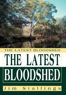 Couverture_The Latest Bloodshed