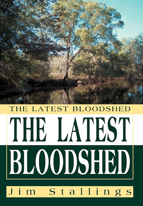 Couverture_The Latest Bloodshed