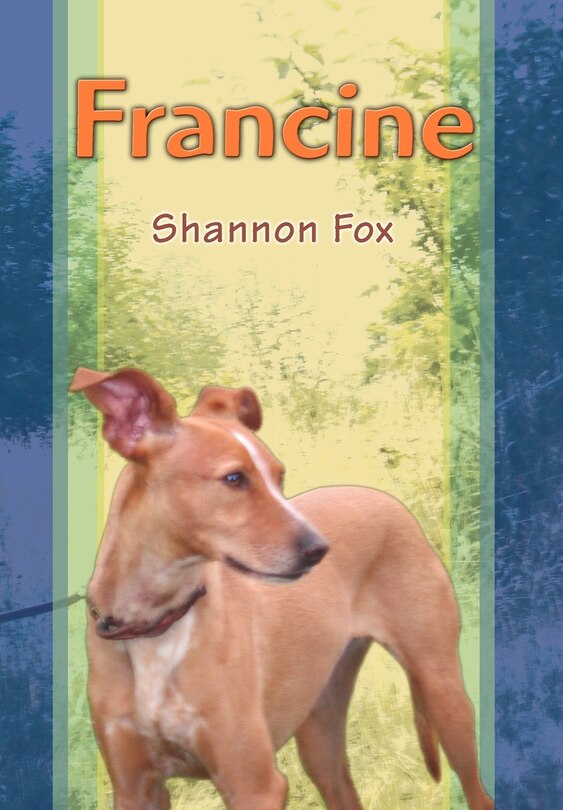 Front cover_Francine