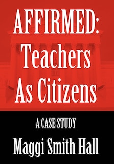Front cover_Affirmed
