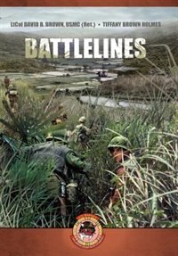 Front cover_Battlelines