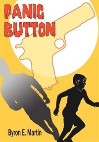Front cover_Panic Button
