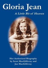 Front cover_Gloria Jean
