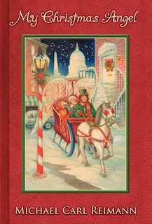 Couverture_My Christmas Angel