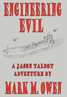 Front cover_Engineering Evil