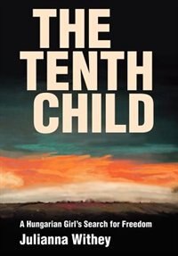 Front cover_The Tenth Child