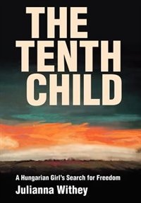 Front cover_The Tenth Child