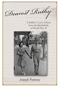 Front cover_Dearest Ruthy