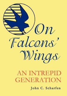 Front cover_On Falcons' Wings