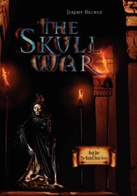 Couverture_The Skull War