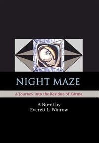Front cover_Night Maze