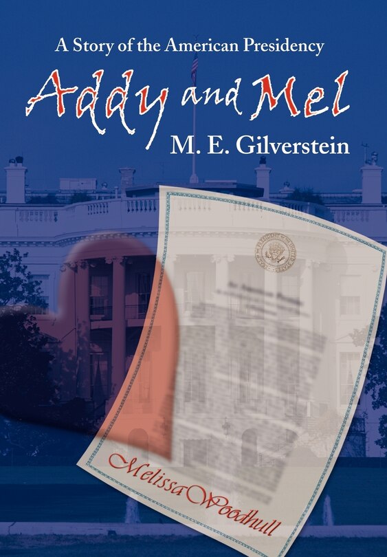 Front cover_Addy and Mel