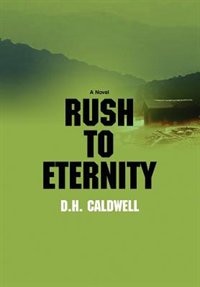 Front cover_Rush To Eternity