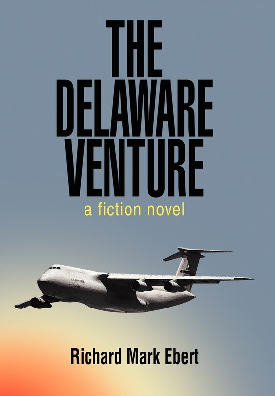 Couverture_The Delaware Venture