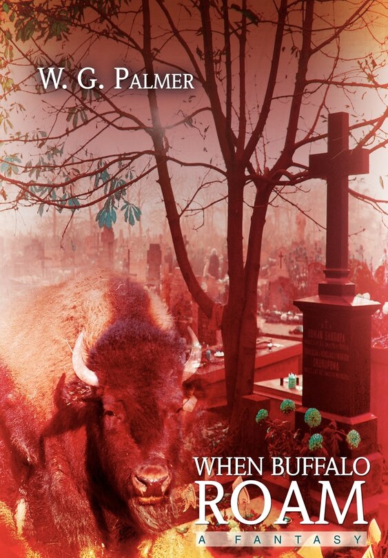 Couverture_When Buffalo Roam