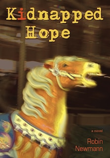 Couverture_Kidnapped Hope
