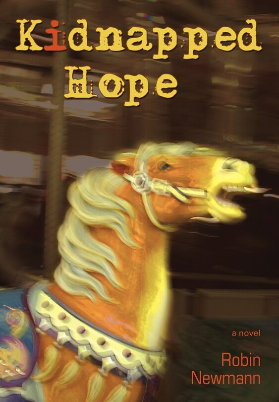 Couverture_Kidnapped Hope