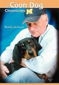 Front cover_The Coon Dog Chronicles