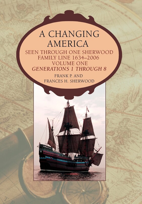 Front cover_A Changing America