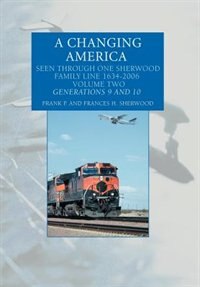 Couverture_A Changing America