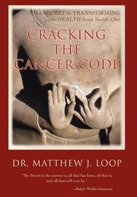Couverture_Cracking the Cancer Code